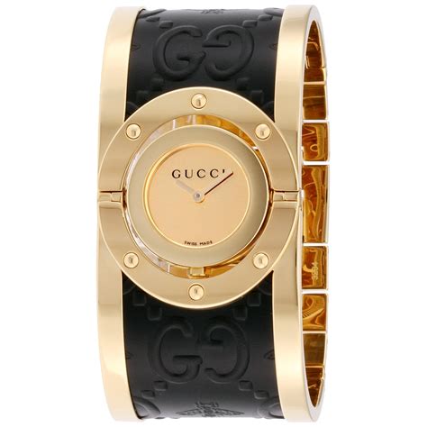 gucci bangle watches for women.